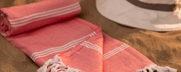 @Fouta ou serviette classique